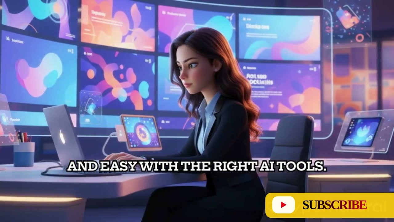 Top AI Tools for Quick & SEO-Friendly Presentations