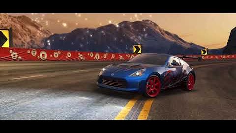 NFS No Limits | Campaign Mode Part 10 (4KHD)