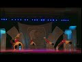 Ranhua, Qiji, Chao, Siyang, Siyu (China) | 2014 ANAC International Aerobic Championship