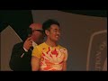 Ranhua, Qiji, Chao, Siyang, Siyu (China) | 2014 ANAC International Aerobic Championship