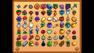 How To Spawn ANY Item! (No Mods) - Stardew Valley