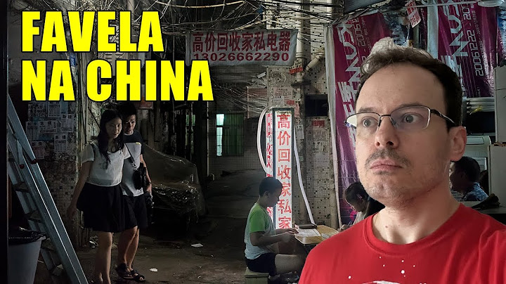 ALONE IN A SLUM IN CHINA 🇨🇳