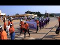 Nyaka Annual Walk Against Sexual And Gender Based Violence 2025 Nyaka Annual Walk Against Sexual And Gender Based Violence 2025