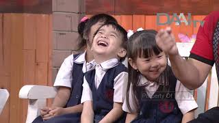 Rumah Dongeng Tk Tunas Bangsa  Daai Tv Tayang 30 Maret 2018
