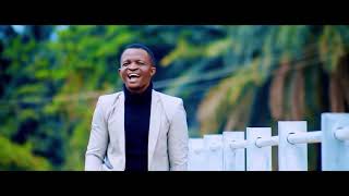 Edson Mwasabwite  -   AMEFANYA  (Official Video)