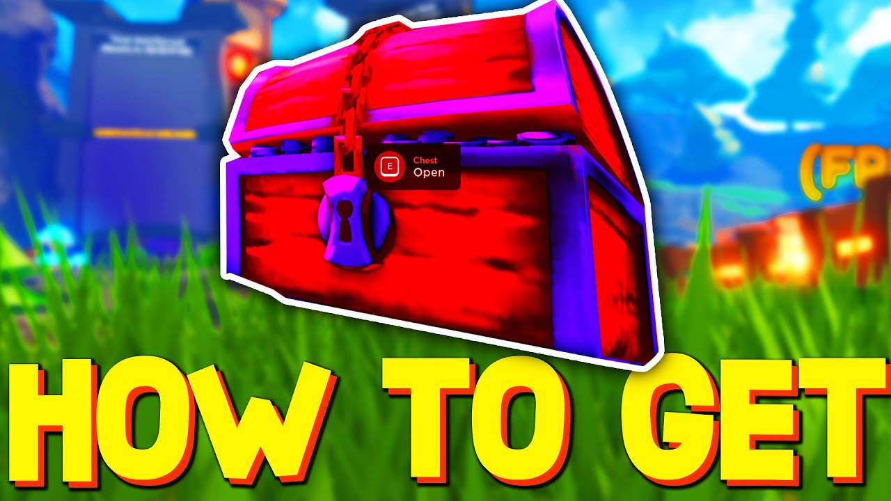 HOW TO GET ALL CHEST LOCATIONS in ELEMENTAL DUNGEONS! ROBLOX YouTube