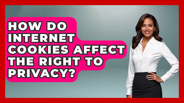 How Do Internet Cookies Affect The Right To Privacy? - Your Civil Rights Guide