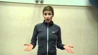 Marathon Training 101, Episode 4, Training Nutrition Part I