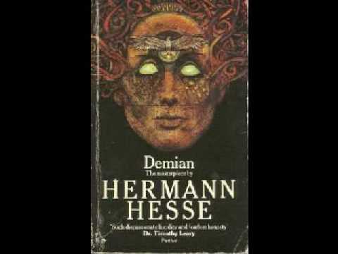 Hermann Hesse - Demian. Passage aus der Vorrede.