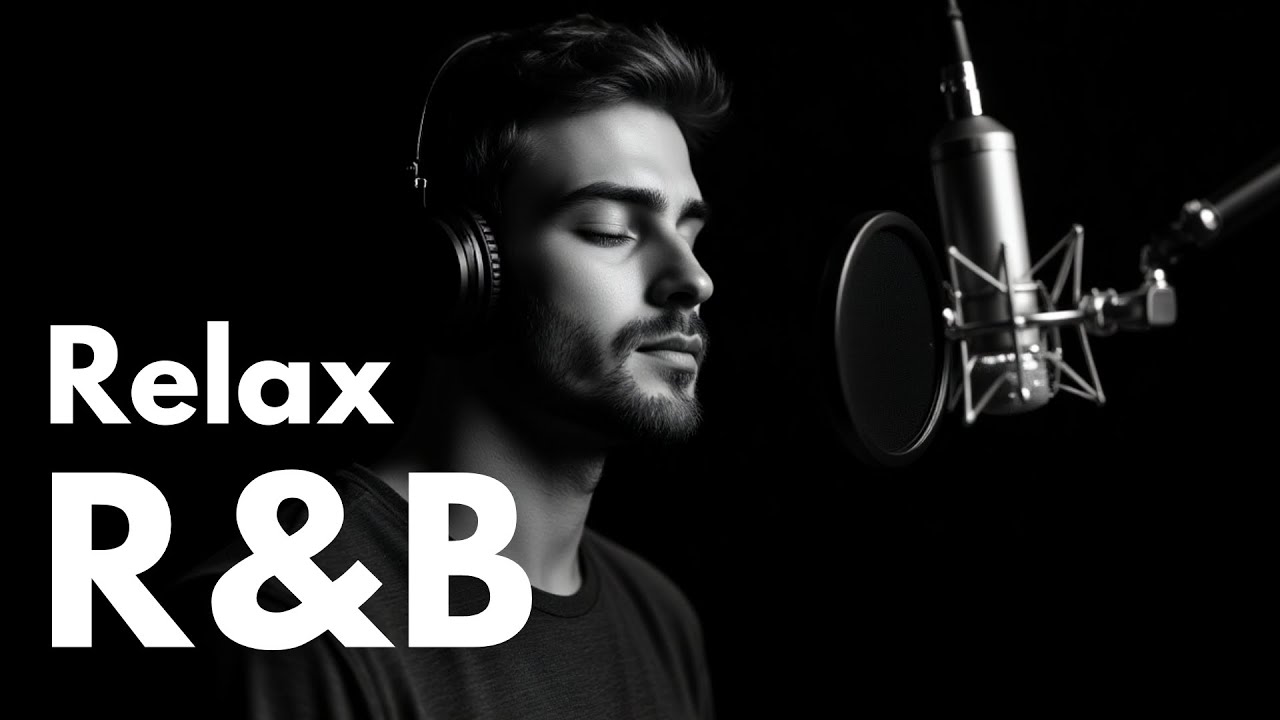 【R&B Relax 116】Cozy Playlist / for Chill / Work / Indie / Ballad / Relax / Coffee