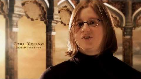 Prince of Persia The Forgotten Sands: Developer Diary #1