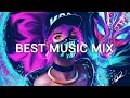 Best Music Mix 2020 ♫ Best of EDM ♫♫ Gaming Music, Trap, Dubstep