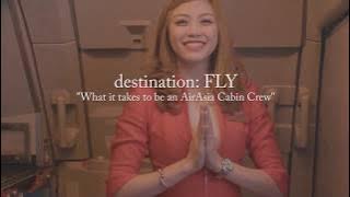 Download lagu AirAsia RedTalks S1 Ep2 Destination: Fly