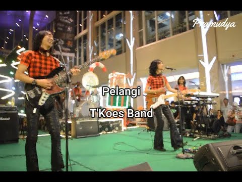 T'koes Band - Pelangi