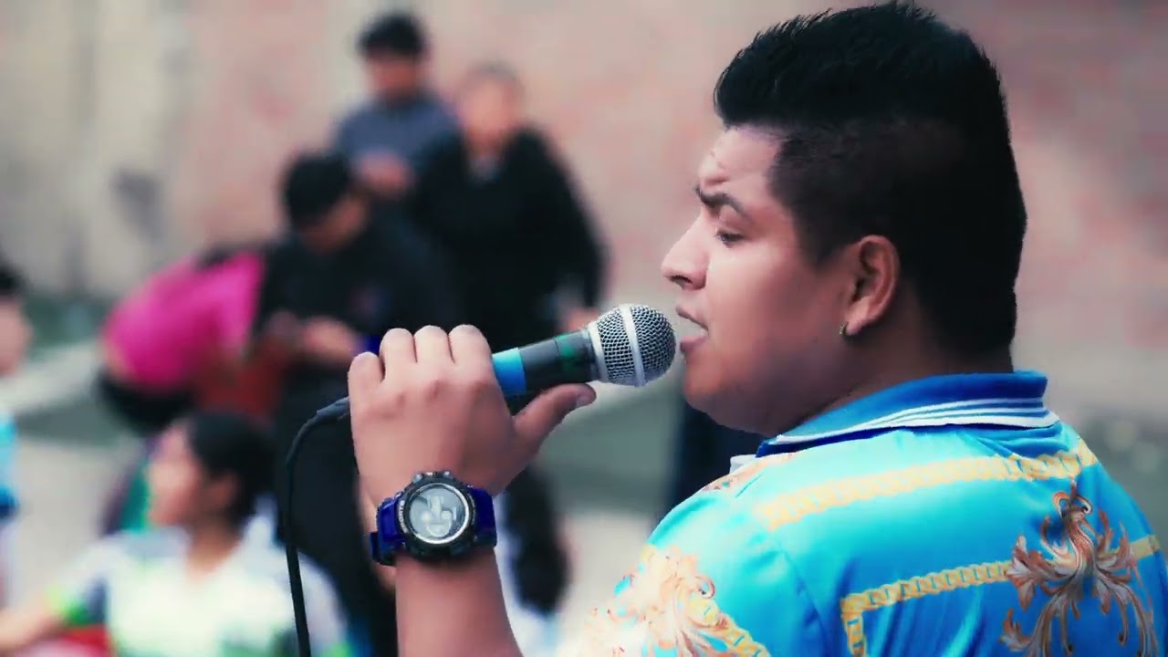 Agrupación Pirifusión - Amantes en Vivo 2025