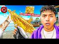 Unlocking GOLD on EVERY SMG on Black Ops 7
