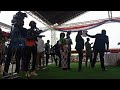 EBONY I STATE GOVERNORS SWEARING IN THE 13 LOCAL GOVT. CHAIRMAN IN.