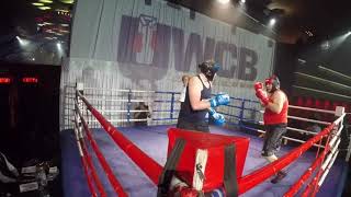 Ultra White Collar Boxing | Sunderland | Leon Page VS Alex Hutchinson Ultra White Collar Boxing | Sunderland | Leon Page VS Alex Hutchinson