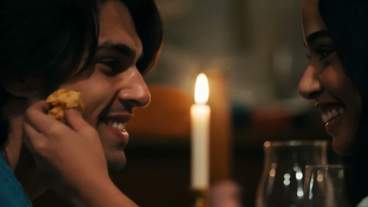 AM bLVd — Complicated (Official Visualizer) adlı videoyu YouTube'da izle AM bLVd — Complicated (Official Visualizer) adlı videoyu YouTube'da izle