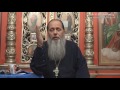 С какого возраста можно стать крестным? (прот. Владимир Головин, г. Болгар)