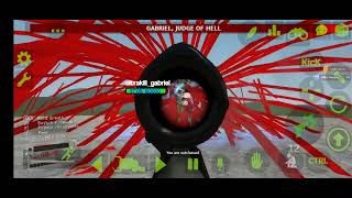 GMod Android Port (G-DROID) | BOSS FIGHT: ULTRAKILL
