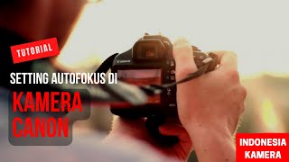 Mengenal Kamera DSLR Canon EOS 600D