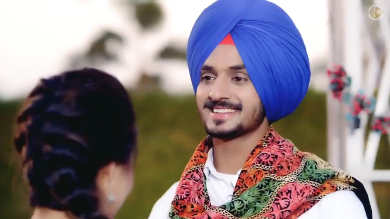 New 2020 Punjabi song status Bandook Nirvair Pannu YouTube