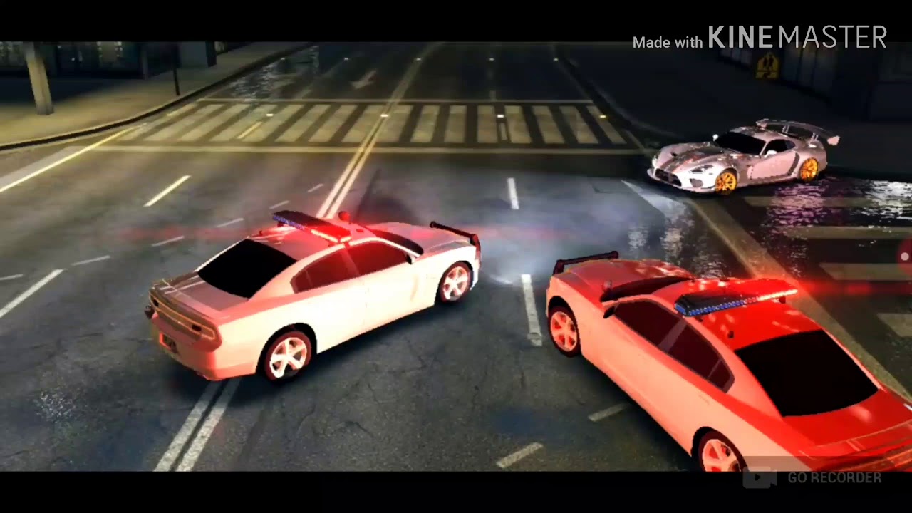 Need for speed no limits  mega mod apk v4.2.3  unlimited cash  YouTube