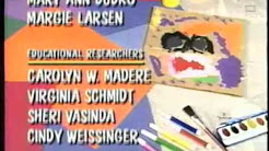 Barney and Friends Funding Credits YouTube