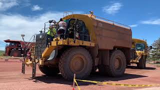 Wyodak Mine Family Fun Day 2022