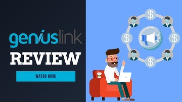 Geniuslink Review & Tutorial 2025 | Maximize Affiliate Revenue from Global Traffic!