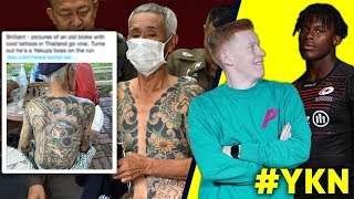 How A Viral Picture Sent This Man To Prison... | You Know Nothing