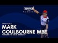 The Duratus Mind - Ep #23 - Mark Coulbourne MBE - Paralympic Gold Medalist
