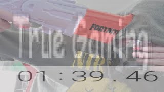 Basic'9 Speedrun II. [ 01: 39 . 46 ]