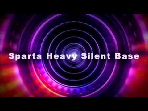 Sparta Heavy Silent Base - Sparta Heavy Silent Base