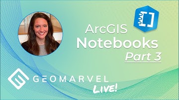 ArcGIS Notebooks (Part 3) | Audit Your ArcGIS Organizational Content
