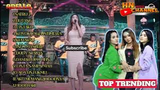 OM ADELLA FULL ALBUM TERBARU 2022 - SATRU 2 - HUTANG