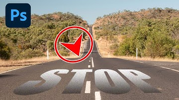 vanishing point photoshop tutorial | photoshop tips and tricks | by ishfaq artist