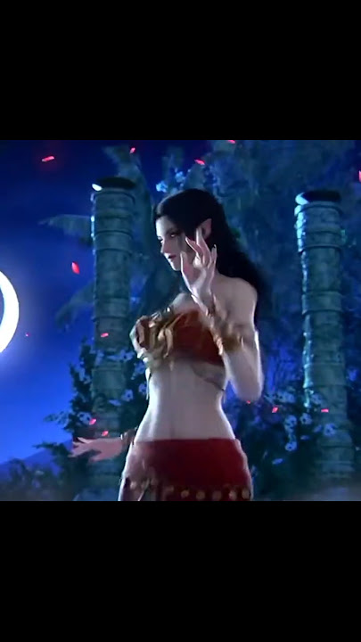 [BTTH] Xiao Yan meet Queen Medusa for the first time | Xiao Yan 💞 Queen Medusa #btth