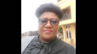 Lolo Nneka Chimezie Kanu Wont Leave Prison Without Biafra Questions Emmanuels Deal With Tinubu