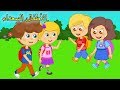 صباح الخير للاطفال والمزيد من اغاني اطفال - أناشيد للأطفال -Arabic Kids songs