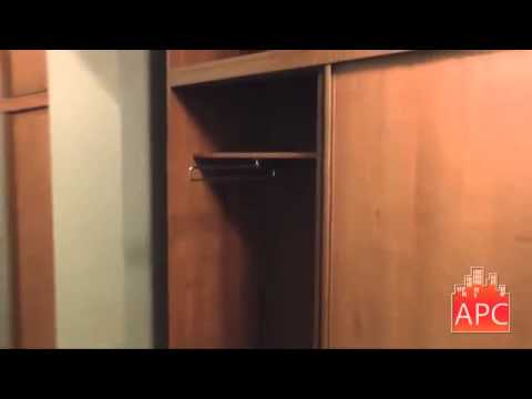 Шкаф_купе_в_коридор - youtube.