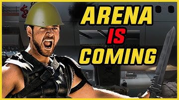 This NEW mode will change Tarkov forever.