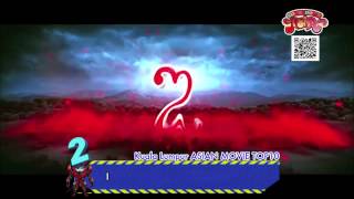 COUNTDOWN ASIA　VOL.15(Short Edit ver.)