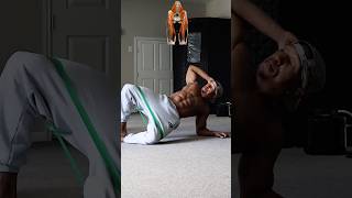 Train Your Damn Hip Flexors #hipflexors #coretraining #homeworkouts #bodyweightexercises #abs