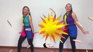Pingos De Chuva - Xuxa