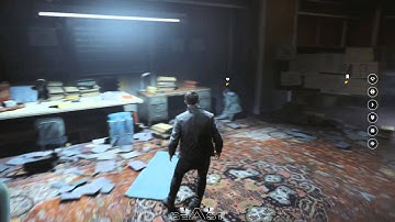 Quantum Break Part 22
