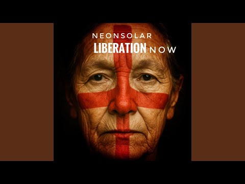 Neonsolar - Liberation Now