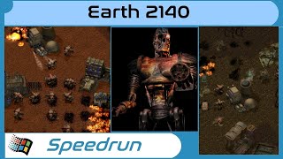 EARTH 2140 UCS Campaign 