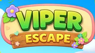 Viper Escape: Snake Run Game Gameplay Android Mobile screenshot 4